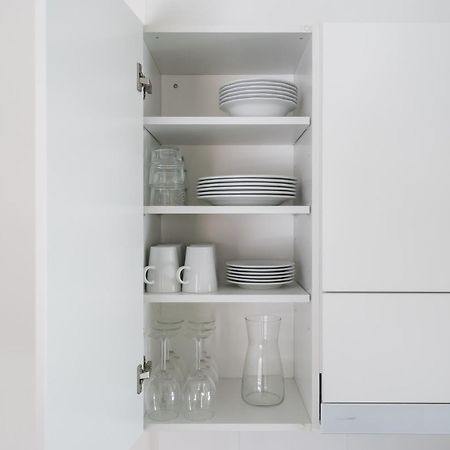 Hiisi Homes Jaervenpaeae 外观 照片