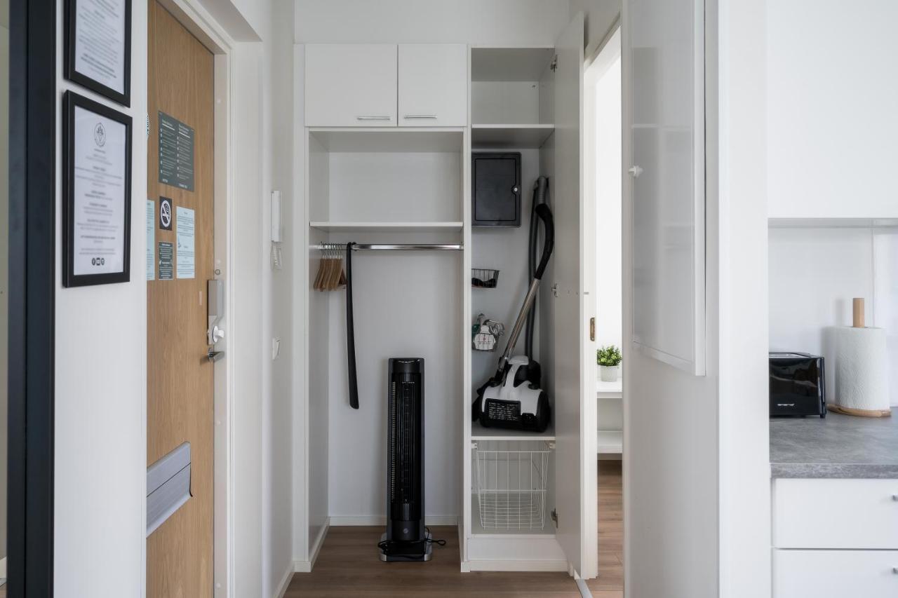 Hiisi Homes Jaervenpaeae 外观 照片
