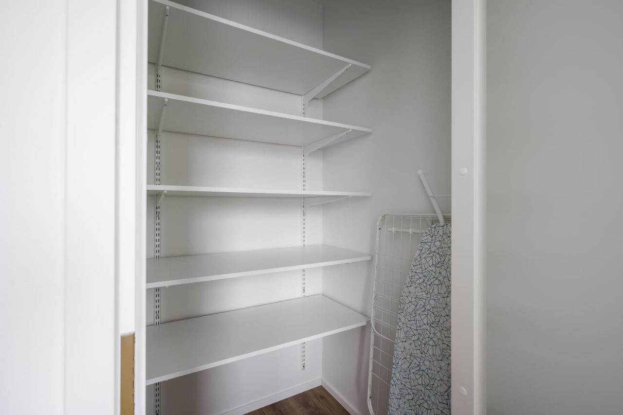 Hiisi Homes Jaervenpaeae 外观 照片